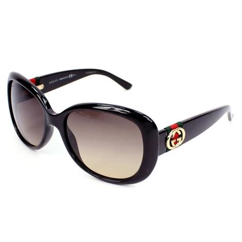 cdiscount lunette de soleil femme gucci|Gucci glasses original price.